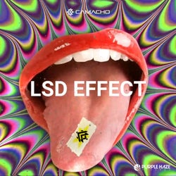 LSD Effect
