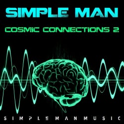 Simple Man - Cosmic Connections 2 tracklist