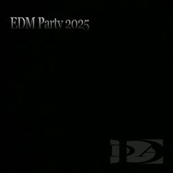 EDM Party 2025