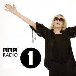 BBC Radio 1 - Annie Nightingale tracklist