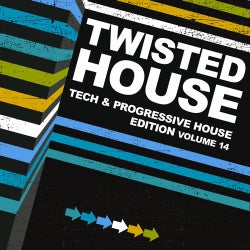 Twisted House Volume 14
