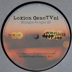 Nipigie Boogie