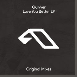 Love You Better EP