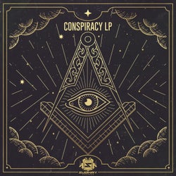 Conspiracy LP