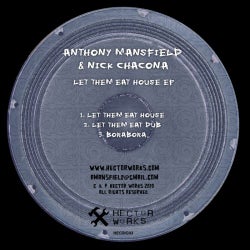 Let Them Eat House EP