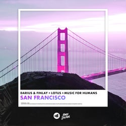 San Francisco (Be Sure to Wear Flowers in Your Hair) (Extended Mix)