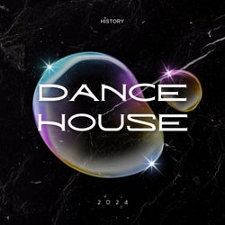 Dance House 2024