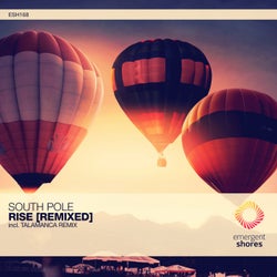 Rise [Remixed]