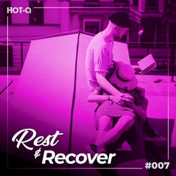Rest & Recover 007