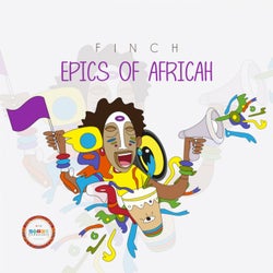 Epics Of Africah