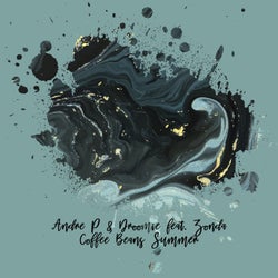 Coffee Beans Summer (Incl. Dibidabo Remix)