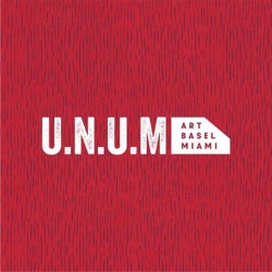 U.N.U.M Art Basel Miami 2017