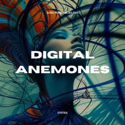 Digital Anemones