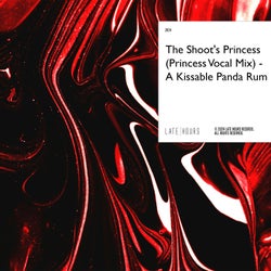 The Shoot's Princess (Princess Vocal Mix)