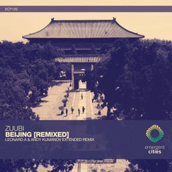 Beijing [Remixed]