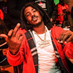 Mozzy x N.e.N. Hot Hits of May 2019