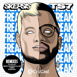 Freak Remixes