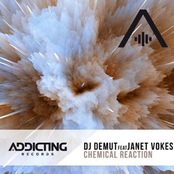 Chemical Reaction (Radio Edit)