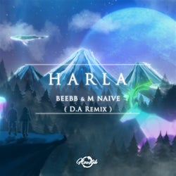Harla (D.A Remix)