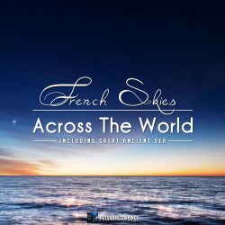 Across The World / Great Ancient Sea