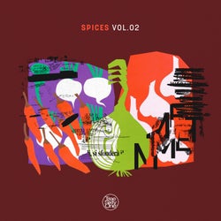 Spices Vol. 02