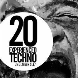 20 Experienced Techno Multibundle