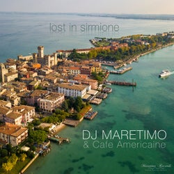 Lost In Sirmione (New Way Mix)