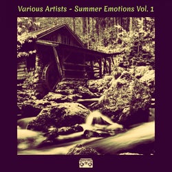Summer Emotions Vol. 1