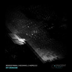 Boogeyman // HD34445 // HOPS153