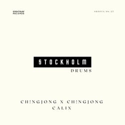 Stockholm Drums