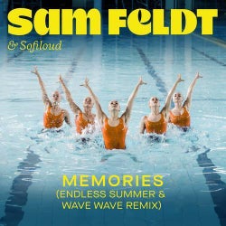 Memories (Endless Summer x Wave Wave Extended Remix)