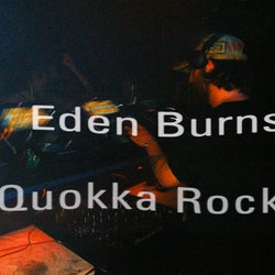 Quokka Rock