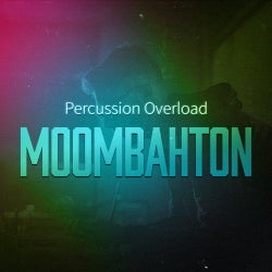 Percussion Overload: Moombahton