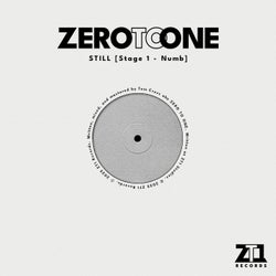STILL [Stage 1 - Numb]