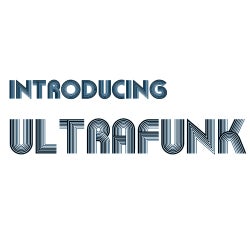 Drum & Bass - The Ultrafunk Chart