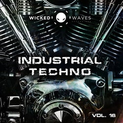 Industrial Techno, Vol. 16