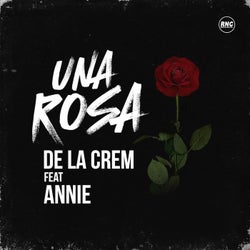 Una Rosa (feat. Annie)