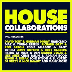 House Collaborations