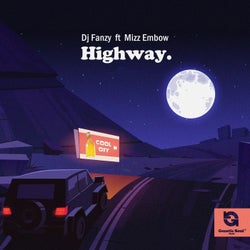Highway (feat. Mizz Embow)