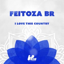 I Love This Country (Extended Mix)