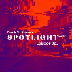 Spotlight 23