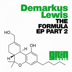 The Formula Part 2