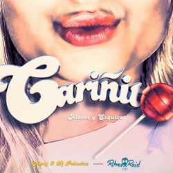 Cariñito (feat. Albert & Esquizo) - Single