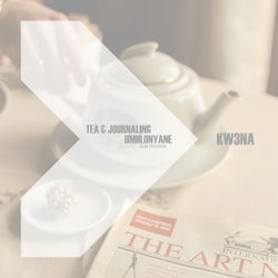 Tea & Journaling-Umhlonyane