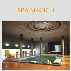 Spa Magic 1