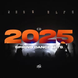 Spring Dance Hits 2025