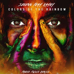 Colors of the Rainbow (Fabio Fusco Remix)
