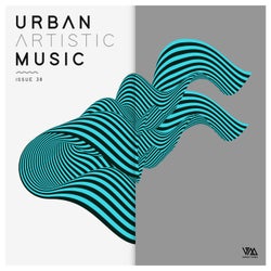 Urban Artistic Music Issue 38