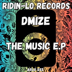 The Music E.P