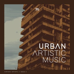 Urban Artistic Music Vol. 6